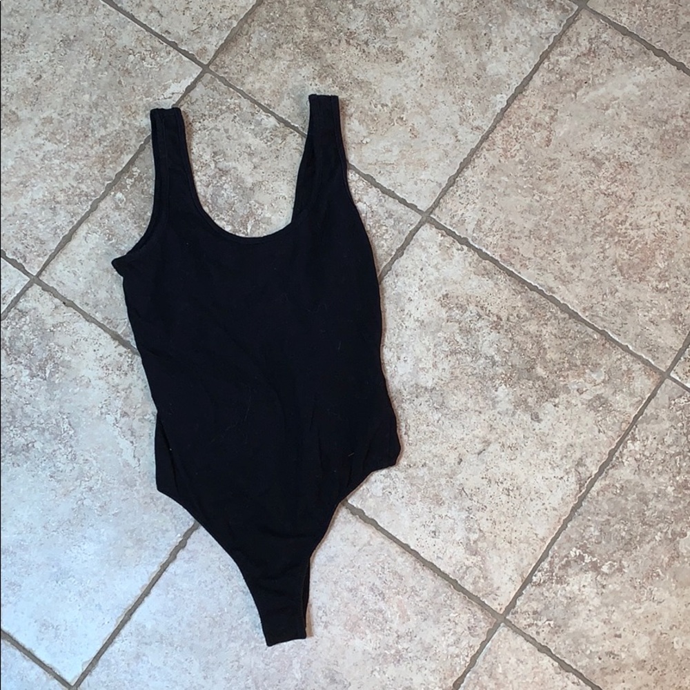 Bodysuit